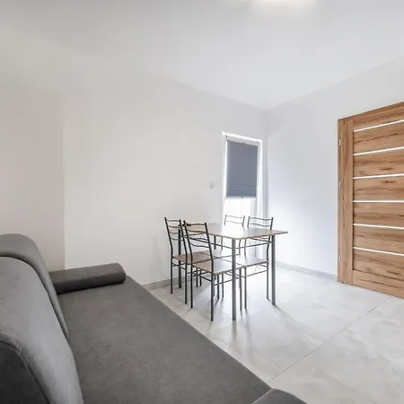 Jastrzebia Gora 2-Pokojowe Studio Woda I Wiatr Pl Wiatrakowa 26 * Jastrzebia Gora