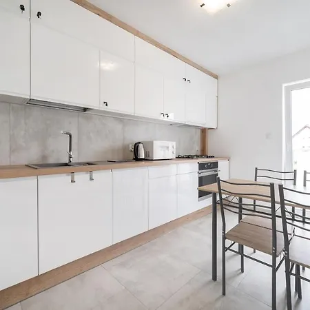 Jastrzebia Gora 2-Pokojowe Studio Woda I Wiatr Pl Wiatrakowa 26 Apartment Jastrzebia Gora