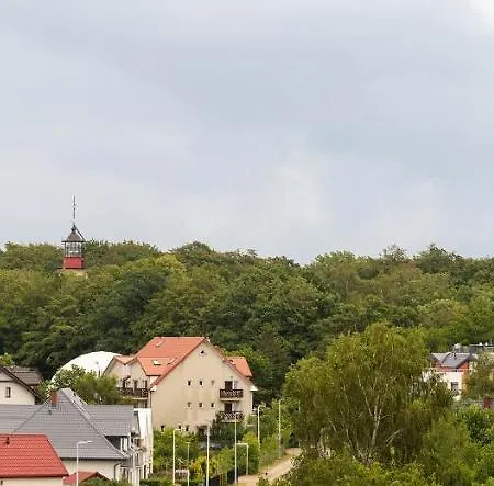 Apartment Jastrzebia Gora 2-Pokojowe Studio Woda I Wiatr Pl Wiatrakowa 26 Jastrzebia Gora