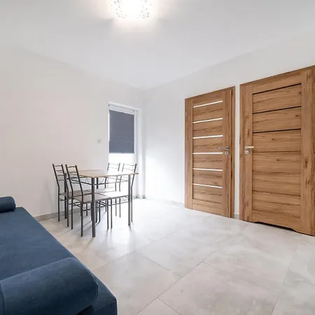 Apartament Woda I Wiatr Pl Wiatrakowa 26 Jastrzębia Góra