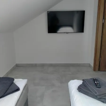 Woda I Wiatr Pl Wiatrakowa 26 Apartament *