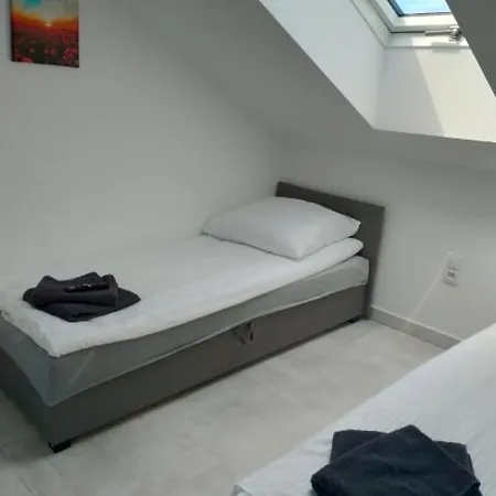 Jastrzebia Gora 2-Pokojowe Studio Woda I Wiatr Pl Wiatrakowa 26
