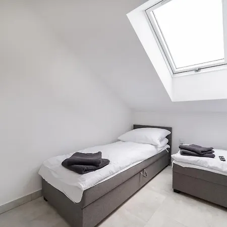 Jastrzebia Gora 2-Pokojowe Studio Woda I Wiatr Pl Wiatrakowa 26 Apartment Jastrzebia Gora