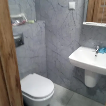 شقة Woda I Wiatr Pl Wiatrakowa 26 *