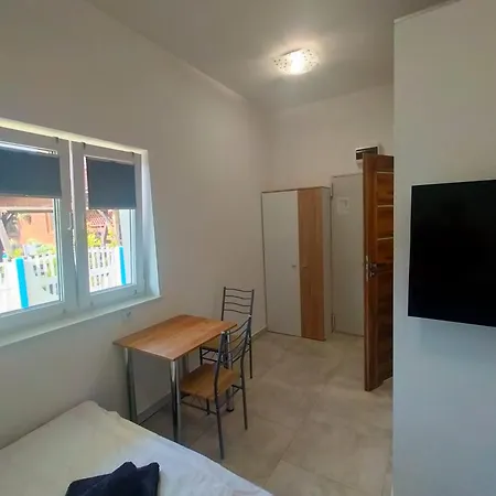 Jastrzebia Gora 2-Pokojowe Studio Woda I Wiatr Pl Wiatrakowa 26