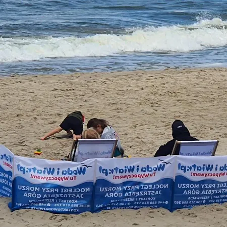 Woda I Wiatr Pl Wiatrakowa 26 *