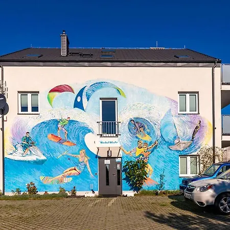 Woda I Wiatr Pl Wiatrakowa 26 Jastrzębia Góra