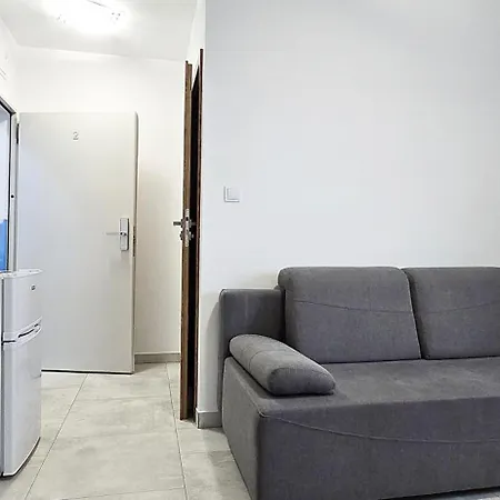 Woda I Wiatr Pl Wiatrakowa 26 Apartament