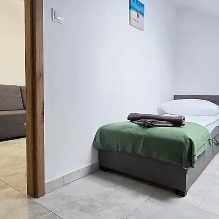 Apartment Jastrzebia Gora 2-Pokojowe Studio Woda I Wiatr Pl Wiatrakowa 26