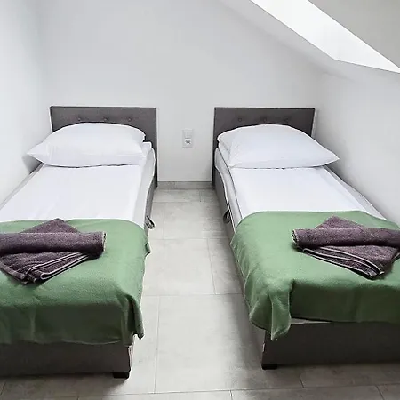 Jastrzebia Gora 2-Pokojowe Studio Woda I Wiatr Pl Wiatrakowa 26 Apartment Jastrzebia Gora