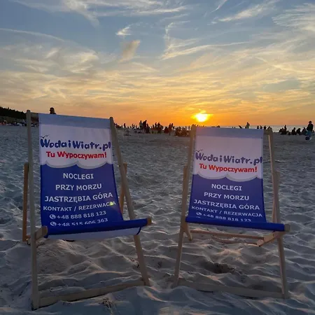 Woda I Wiatr Pl Wiatrakowa 26 *