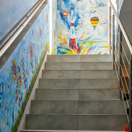 Apartment Jastrzebia Gora 2-Pokojowe Studio Woda I Wiatr Pl Wiatrakowa 26