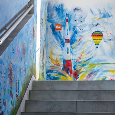 Woda I Wiatr Pl Wiatrakowa 26 Apartament Jastrzębia Góra