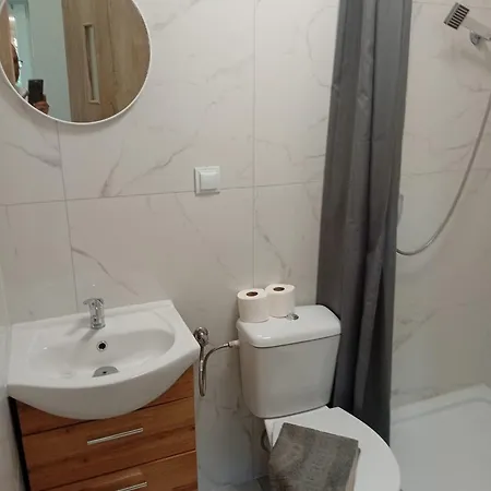 2-pokojowe Woda I Wiatr Pl Wiatrakowa 26 Apartamento