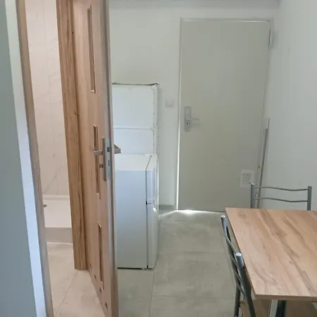 Apartamento 2-pokojowe Woda I Wiatr Pl Wiatrakowa 26 *