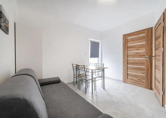 Woda I Wiatr Pl Wiatrakowa 26 * Jastrzębia Góra