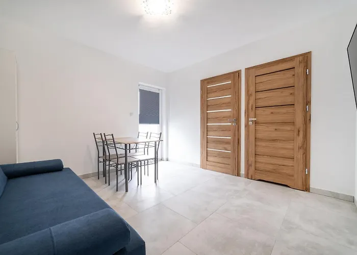 شقة Woda I Wiatr Pl Wiatrakowa 26 Jastrzębia Góra