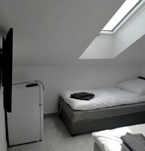 Woda I Wiatr Pl Wiatrakowa 26 Jastrzębia Góra