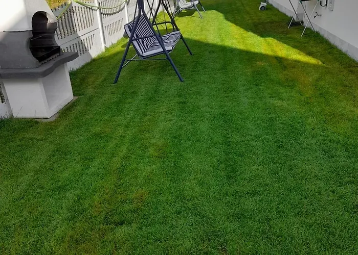 Woda I Wiatr Pl Wiatrakowa 26 *