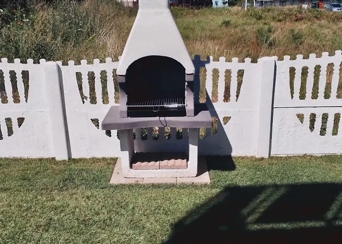 Woda I Wiatr Pl Wiatrakowa 26 Jastrzębia Góra