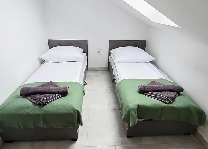 Woda I Wiatr Pl Wiatrakowa 26 公寓 Jastrzębia Góra