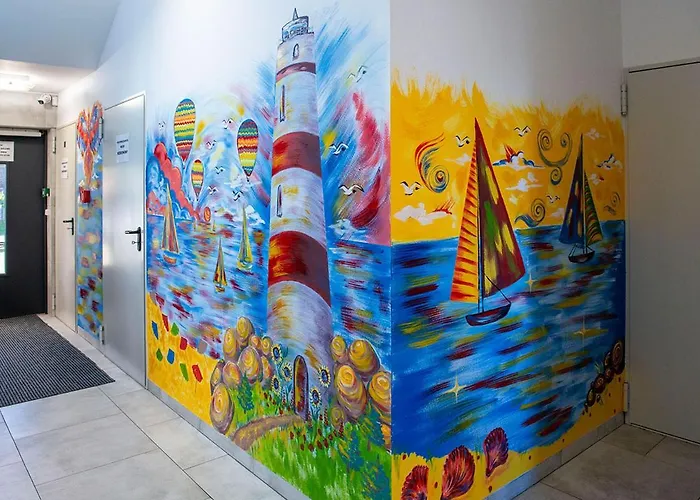 Woda I Wiatr Pl Wiatrakowa 26